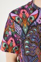 Medicine t-shirt bawełniany RS25.TSMC11 multicolor