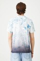 Odzież Medicine t-shirt bawełniany RS25.TSMC12 biały