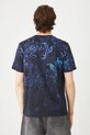 Îmbrăcăminte Medicine tricou din bumbac RS25.TSMC12 negru