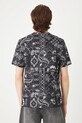 Îmbrăcăminte Medicine tricou RS25.TSMC16 negru