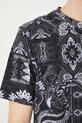 Medicine tricou RS25.TSMC16 negru