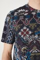 Medicine tricou RS25.TSMC16 multicolor