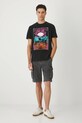 Medicine t-shirt RS25.TSMC19 szürke RS25