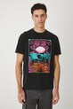 Medicine t-shirt szürke RS25.TSMC19
