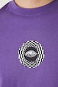 Medicine tricou din bumbac RS25.TSMC21 violet
