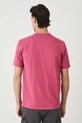 Abbigliamento Medicine t-shirt in cotone RS25.TSMC22 rosa