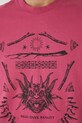 Medicine t-shirt in cotone RS25.TSMC22 rosa