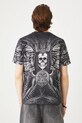 Odzież Medicine t-shirt bawełniany RS25.TSMC23 czarny