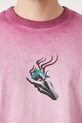 T-shirt bawełniany męski Tattoo Art by Michał Kidacki RS25.TSMC56