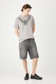 Medicine tricou din bumbac RS25.TSMC60 gri RS25