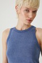 Medicine top niebieski RS25.TTD080