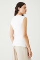 Îmbrăcăminte Medicine top RS25.TTD0B1 alb