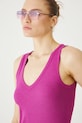 Medicine top fioletowy RS25.TTD0B4