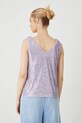 Îmbrăcăminte Medicine top RS25.TTD900 violet