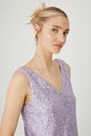 Medicine top violet RS25.TTD900