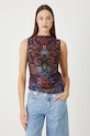 Medicine top RS25.TTDC00 multicolor RS25