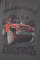 Medicine tricou din bumbac RS25.TTMA30 gri