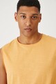 Medicine tricou de bumbac portocaliu RS25.TTMB01