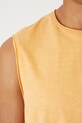 Medicine tricou de bumbac RS25.TTMB01 portocaliu