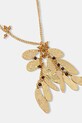 Medicine naszyjnik z zawieszką damski RS26-ASD501 złoty RS26