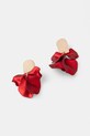 Medicine kolczyki RS26-AUD301 czerwony RS26