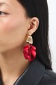 Medicine kolczyki RS26-AUD301 czerwony RS26