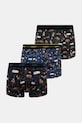 Bavlnené boxerky Medicine 3-pak RS26-BBM200 viacfarebná RS26