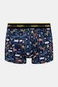 Bavlnené boxerky Medicine 3-pak viacfarebná RS26-BBM200
