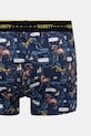 Bavlnené boxerky Medicine 3-pak RS26-BBM200