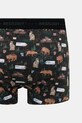 Medicine bokserki bawełniane 3-pack RS26-BBM200