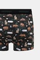 Bavlnené boxerky Medicine 3-pak RS26-BBM200