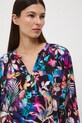 Medicine bluzka multicolor RS26-BDD010