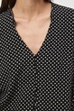Medicine bluzka RS26-BDD011 czarny