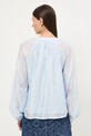 Odzież Medicine bluzka RS26-BDD301 niebieski