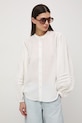 Medicine bluzka damska RS26-BDD502 biały RS26