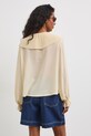 Ruházat Medicine női blúz RS26-BDD800 sárga