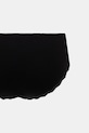 Odzież Medicine figi damskie bawełniane z elastanem 2-pack RS26-BID050 czarny