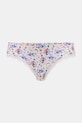Figi damskie bawełniane z elastanem 2-pack RS26-BID702 multicolor RS26