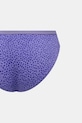 Figi damskie bawełniane z elastanem 2-pack fioletowy RS26-BID704