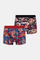 Medicine bokserki bawełniane 2-pack RS26-BIM301 multicolor RS26