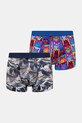Medicine bokserki 2-pack RS26-BIM352 multicolor RS26