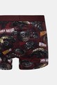 Medicine bokserki męskie bawełniane z elastanem 2-pack RS26-BIM509 multicolor