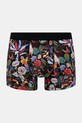 Odzież Medicine bokserki męskie bawełniane z elastanem 2-pack RS26-BIM510 multicolor