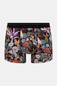 Odzież Medicine bokserki męskie bawełniane z elastanem 2-pack RS26-BIM510 multicolor