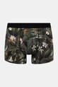 Medicine bokserki męskie bawełniane z elastanem 2-pack multicolor RS26-BIM510