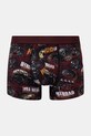 Odzież Medicine bokserki męskie bawełniane z elastanem 2-pack RS26-BIM511 multicolor