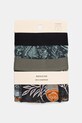 Bokserki męskie bawełniane z elastanem 2-pack RS26-BIM705