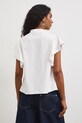 Odzież Bluzka damska z modalem RS26-BKD805 biały