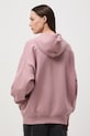 Odzież Medicine bluza z kapturem damska RS26-BLD600 różowy