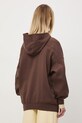 Odzież Medicine bluza z kapturem damska RS26-BLD600 brązowy